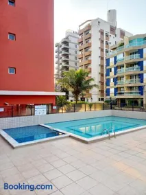 Um luxo de apartamento na Enseada - Image 2