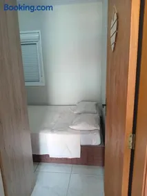 Apartamento Mobiliado - Image 4