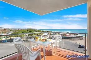 Santa Susanna Sunrise Apartment - Image 1