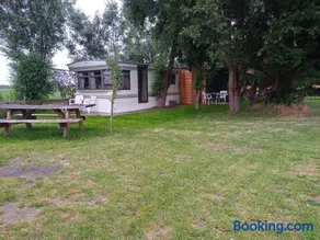 De Boerenskuur..chalet.. - Image 3