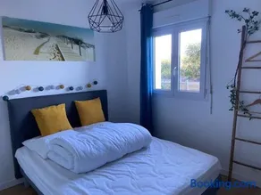 Bel appartement vue mer GUIDEL PLAGE - Image 2