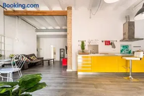120 sqm Loft-style Apartment Beach Royal Marina - Image 1