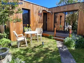 L'Atelier paisible proche Nancy avec Wifi et parking - Image 1