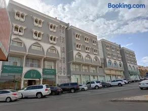 مجمع رغدان للشقق المخدومه - Image 1