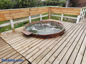 Casa en el Campo Paine - Image 1