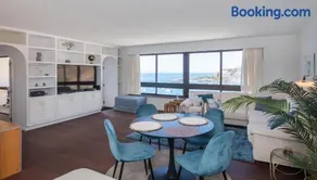 100 m2 Penthouse on the beach. - Image 4