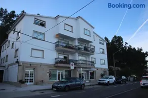 The Chancelas apartment, 2 minutes from the beach! - Image 2