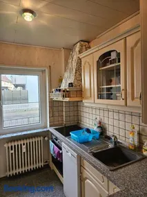 3-Zimmer-Wohnung nahe dem Zentrum von Schwetzingen - Image 4