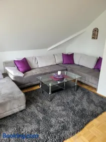 Ferienwohnung Holzberger - Image 1