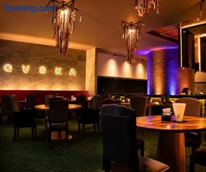 Dorado Hotel Boutique - Tacna - Image 1