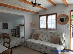 Chalet au pied du Mont Ventoux - Image 2