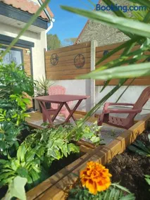 Gîte avec Spa et Sauna Privatif - Image 1
