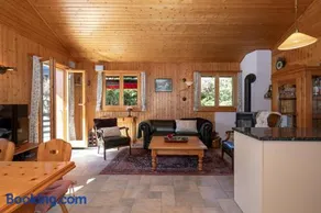 Chalet üfem Bord - Image 1