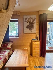 Apartamento con 1 dormitorio para 4 personas - Image 1