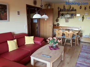 Ferienwohnung Schwalbennest - Image 5