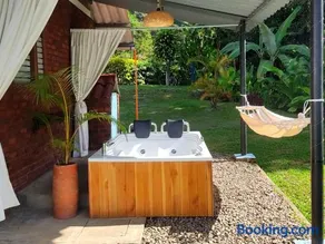 Casa Campestre con jacuzzi y quebrada - Image 3