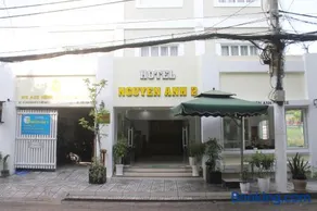 Hotel Nguyen Anh 2 - Image 4