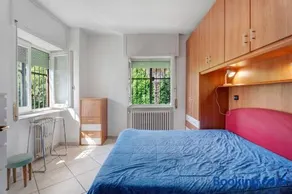 Villa avec jardin, barbecue et terrasse | Vue montagne | Adaptée au travail à distance - Image 1