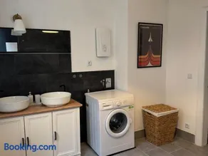 Appartement "Hans" in Köthen mit 4 Schlafzimmern - Image 3