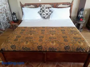 Luxury Suites Vila Indonésia - Image 4