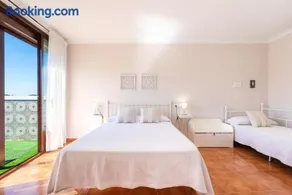 Casa Angelita Caminito del Rey, Dúplex con terraza en el centro de Andalucía - Image 1