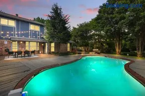 Best of Garland - Pool, Cinema Rm, BBQ 3BD - 2BA - Image 2