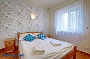 Biały Łabędź - Własne pomosty i kajaki - Image 4