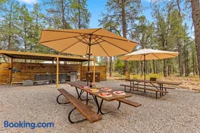 Highland Grand Canyon Glamping - Image 5