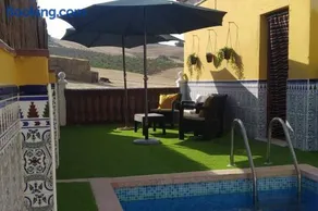 Casa rural Los Alcaidejos con piscina - Image 5