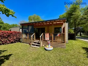 Estivo Premium Plus mobile homes on Camping Pra delle Torri - Image 1