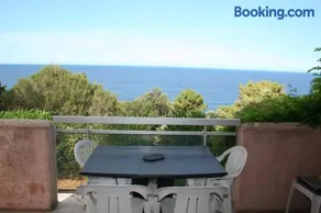 sea view apartment in tarco n40 - Image 1