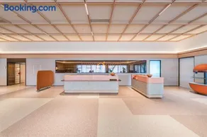 Orange Hotel Shanghai North Bund Huangxing Road Metro Station - Image 2