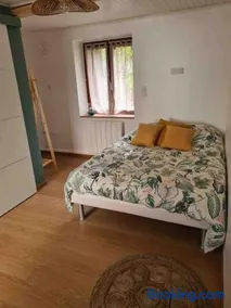 Joli appartement avec coin jardin - Image 4