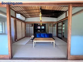 KUMANOYASAI Cottage in Chikatsuyu - Image 1