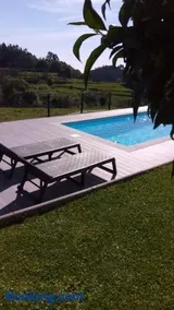 Casa das Laranjeiras by Gerês Casas - Image 1
