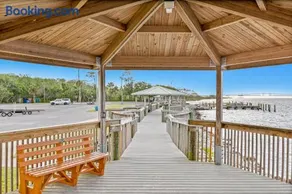 Dog-Friendly Home with Private Pool & High-Speed WiFi - Near Beach & Boat Launch - Image 2