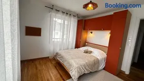Maison cosy - 3 chambres et jardin - Image 2