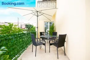 Semiramis Apartment - Image 1