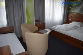 Lipno-Apartmán Frymburk D110 - Image 4