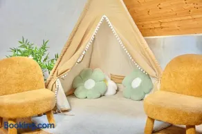 Vitaflow Logies met sauna - Image 1