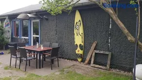 Tomi's Beach House - Image 1