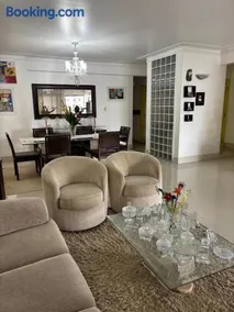 Apartamento 3 Suítes próx a Doca -COP 30 - Image 1