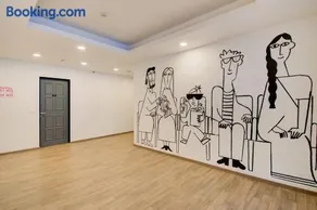 Hotel O Noida premium inn - Image 1