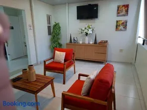 The Diamond Hotel San Benito - Image 2