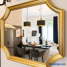 Marquise - COSY FLAT - Image 1