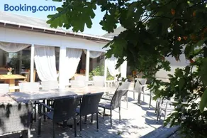 Pension Hubertushof Monteurunterkunft - Image 2
