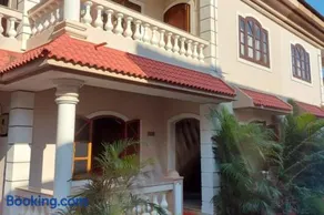 Colvapral Residency D4 Viila - Image 1