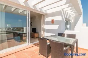 2214-Modern apt with private beach - Image 3