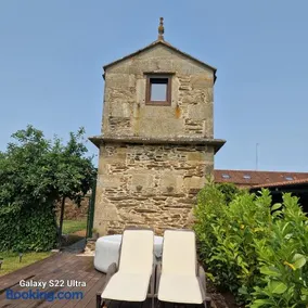 Casa Horreo lar san Adrián - Image 4