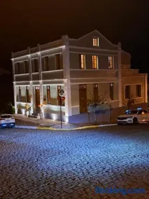 Pousada do Valle, Serra Gaúcha, Vale dos Vinhedos - RS - Image 1